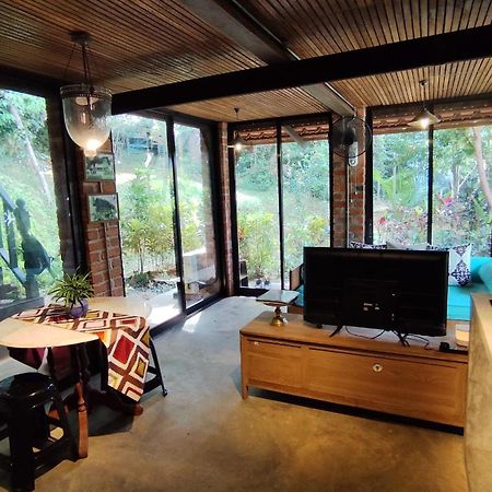 S'Ekar Pinang Langkawi Bed & Breakfast Pantai Cenang  Eksteriør bilde