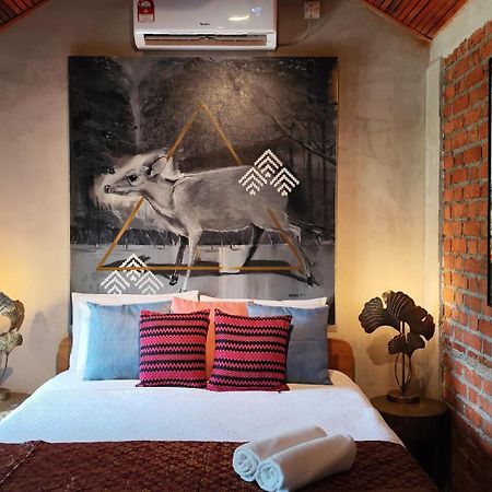 S'Ekar Pinang Langkawi Bed & Breakfast Pantai Cenang  Eksteriør bilde