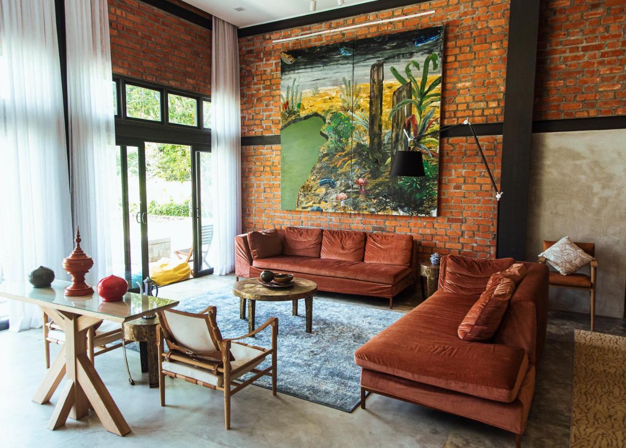 S'Ekar Pinang Langkawi Bed & Breakfast Pantai Cenang  Eksteriør bilde