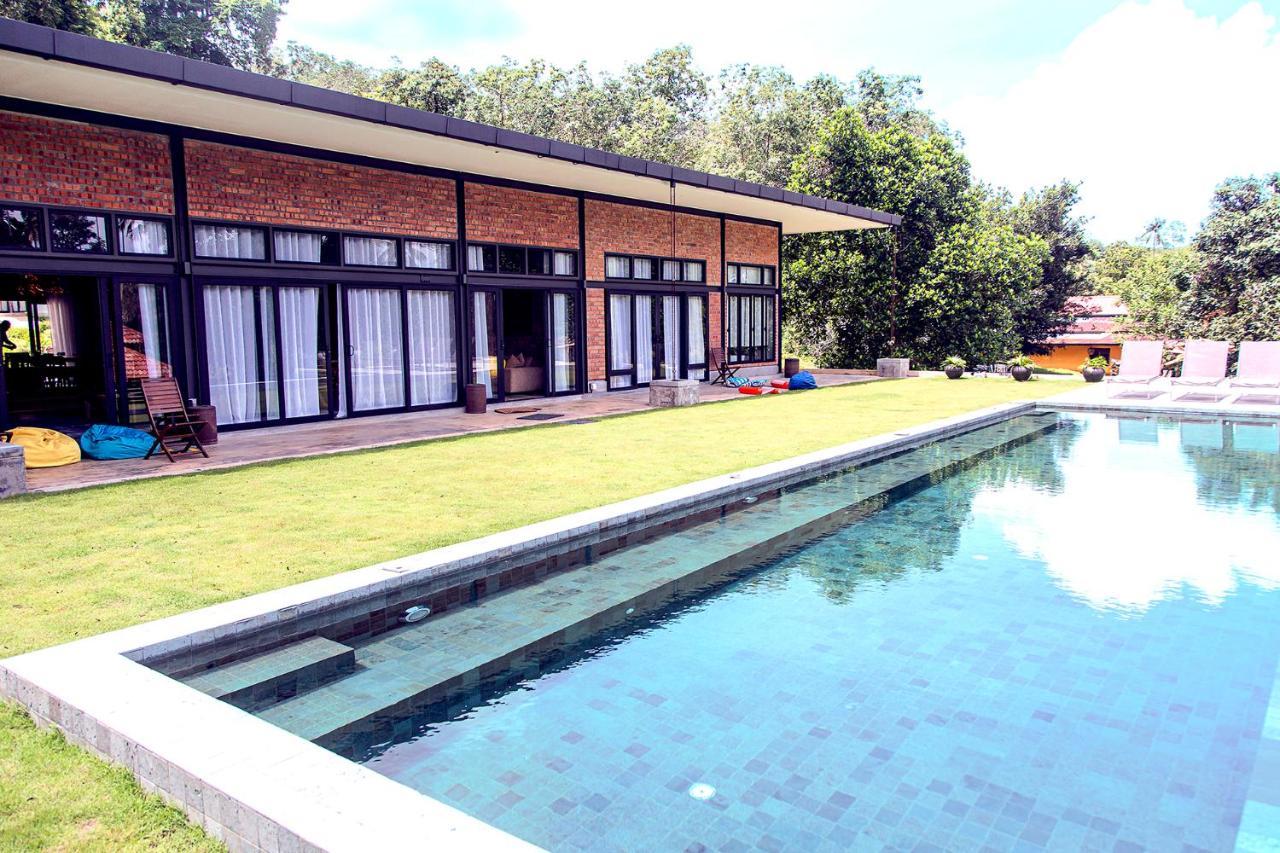 S'Ekar Pinang Langkawi Bed & Breakfast Pantai Cenang  Eksteriør bilde