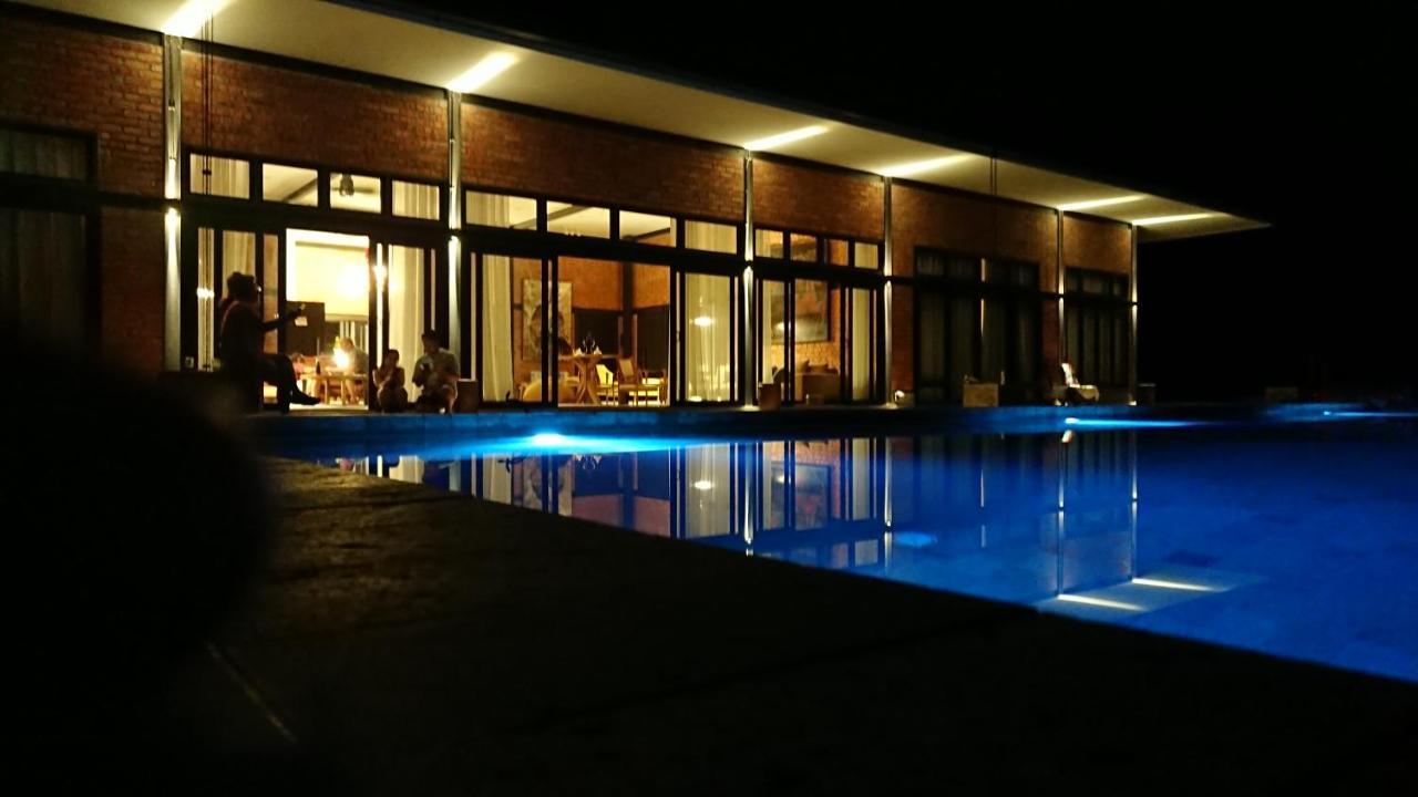 S'Ekar Pinang Langkawi Bed & Breakfast Pantai Cenang  Eksteriør bilde