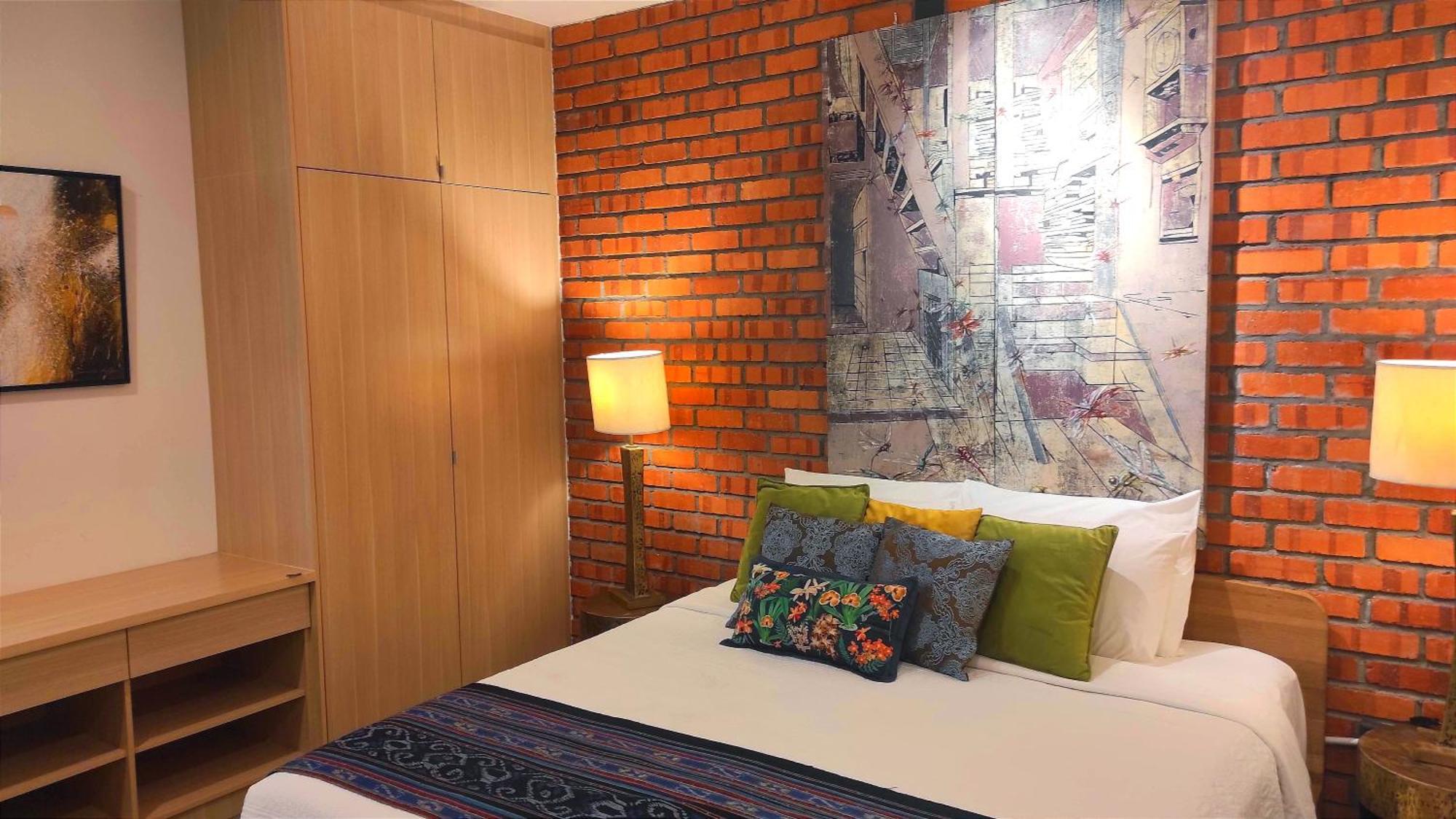 S'Ekar Pinang Langkawi Bed & Breakfast Pantai Cenang  Eksteriør bilde