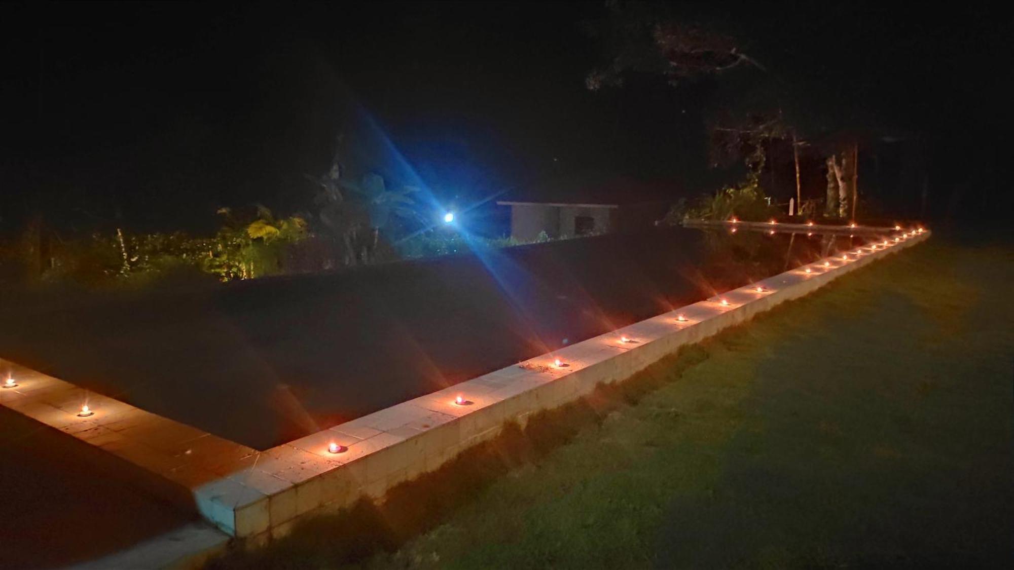 S'Ekar Pinang Langkawi Bed & Breakfast Pantai Cenang  Eksteriør bilde