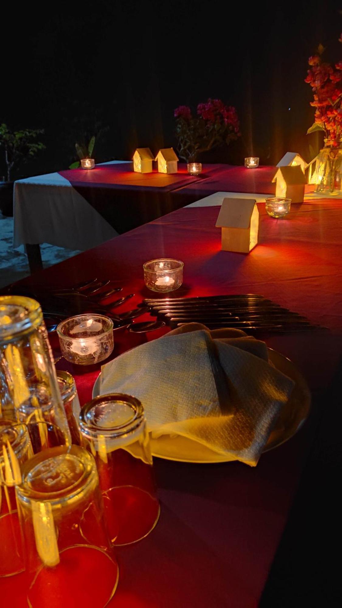 S'Ekar Pinang Langkawi Bed & Breakfast Pantai Cenang  Eksteriør bilde