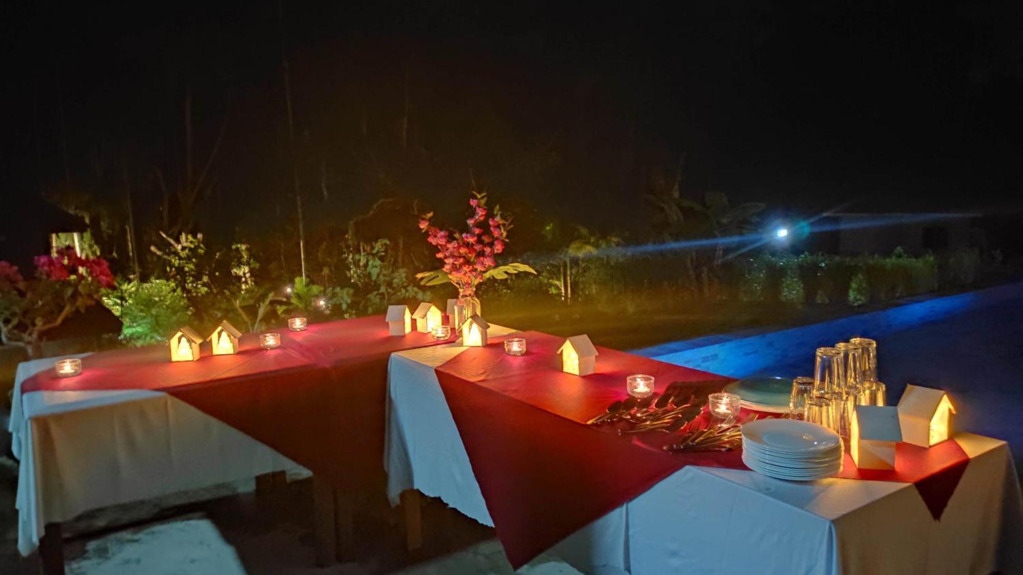 S'Ekar Pinang Langkawi Bed & Breakfast Pantai Cenang  Eksteriør bilde