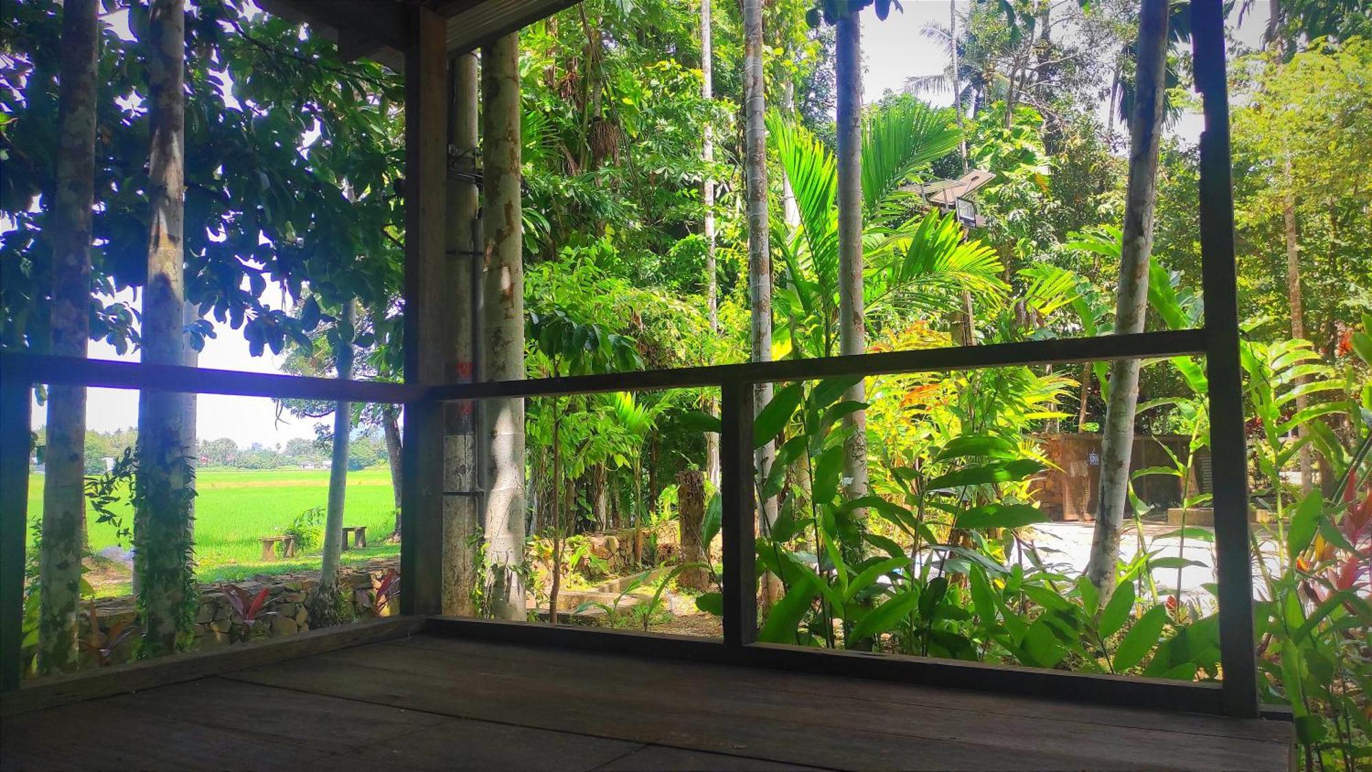 S'Ekar Pinang Langkawi Bed & Breakfast Pantai Cenang  Eksteriør bilde