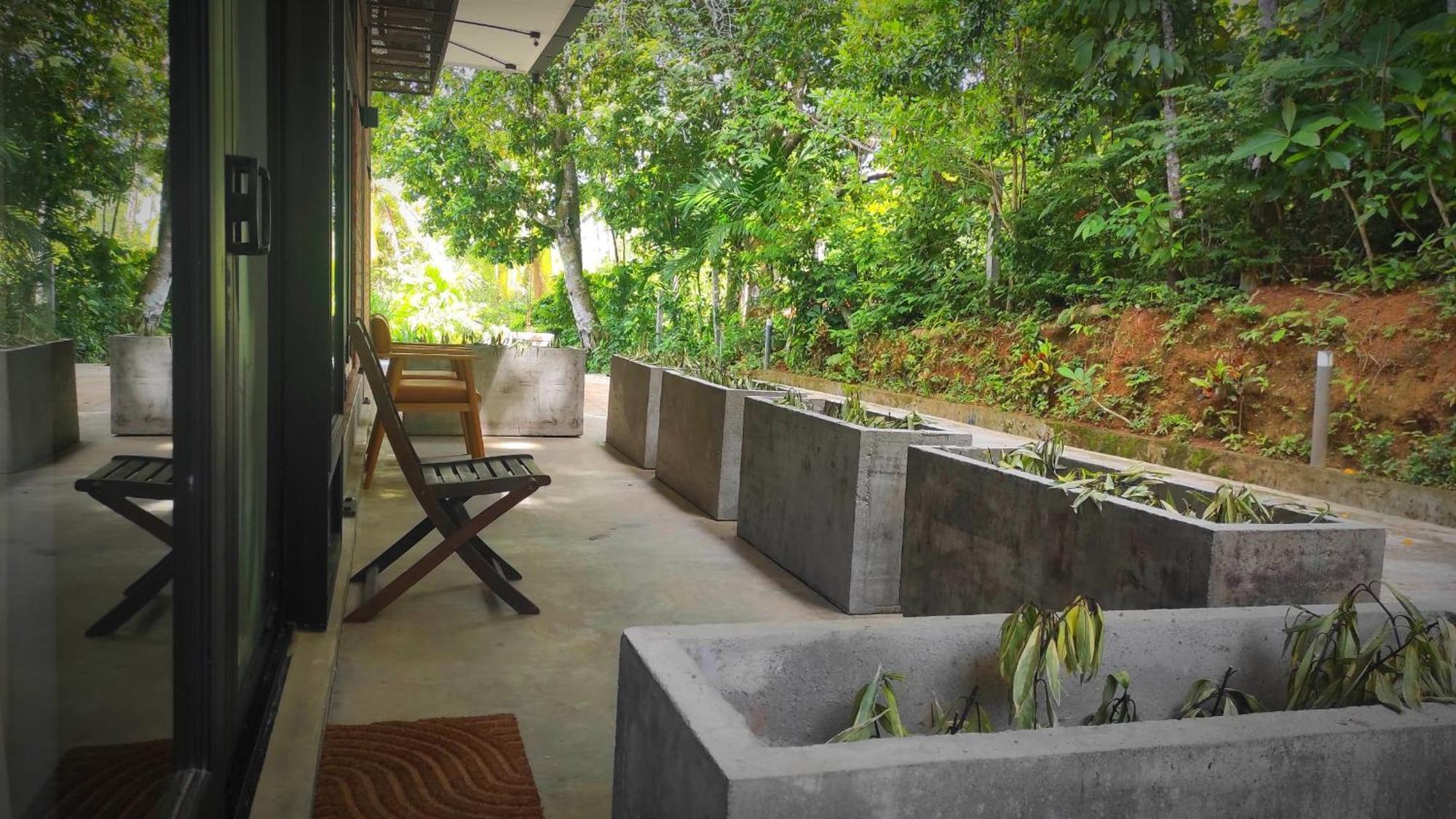 S'Ekar Pinang Langkawi Bed & Breakfast Pantai Cenang  Eksteriør bilde