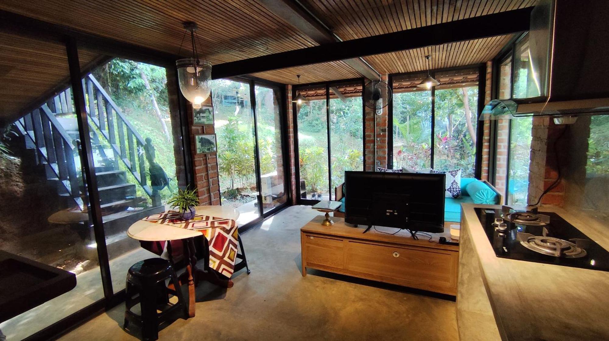 S'Ekar Pinang Langkawi Bed & Breakfast Pantai Cenang  Eksteriør bilde